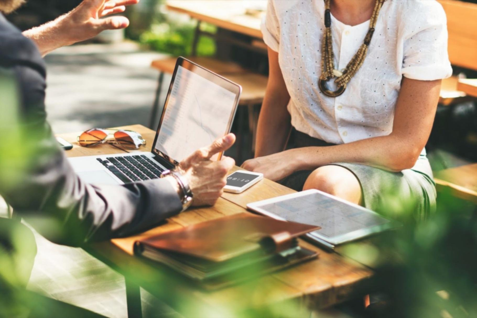 Secondary course material for software protection training