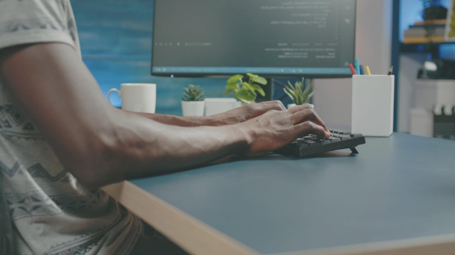 Interactive widget and tool demonstration for protection courses